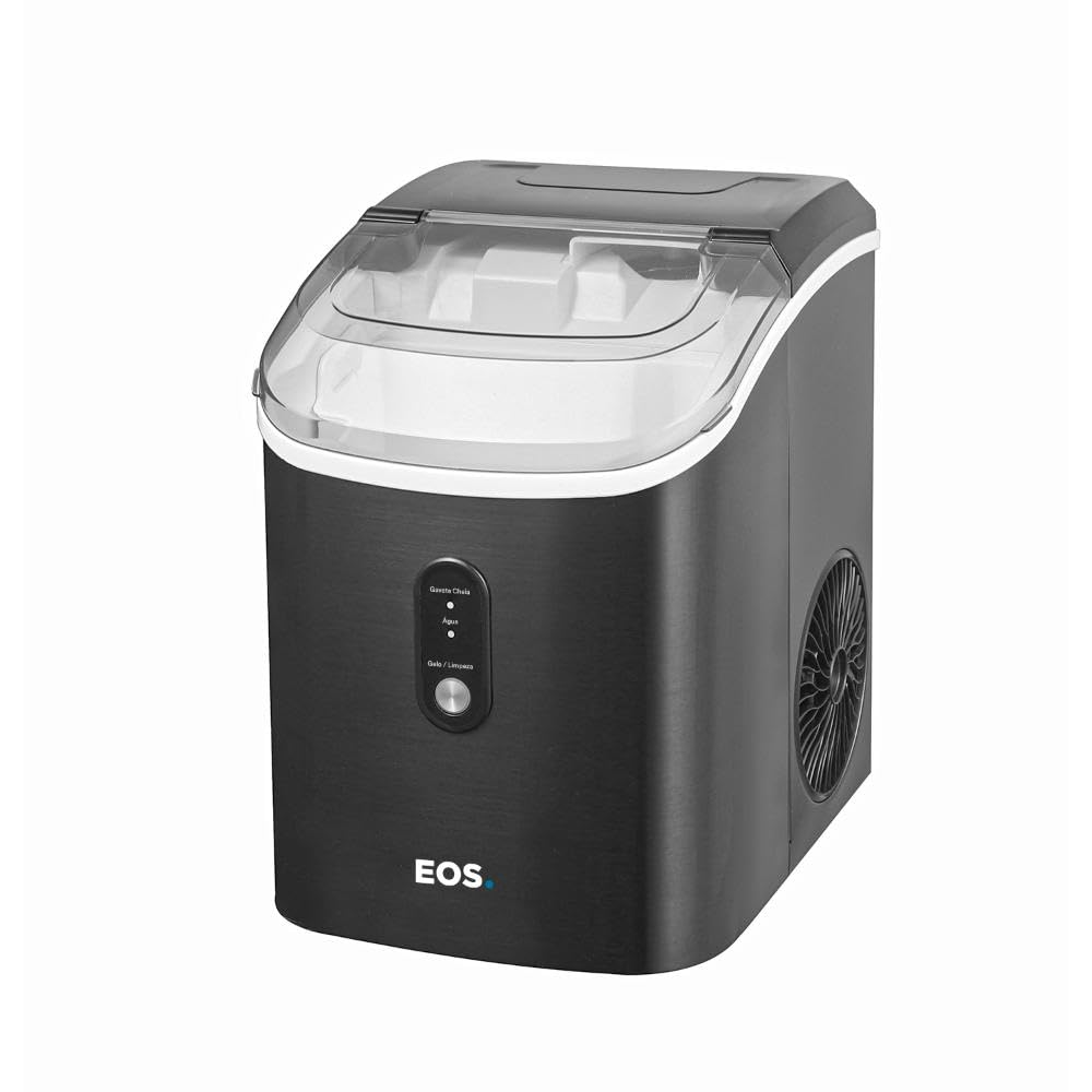Máquina de Gelo EOS Ice