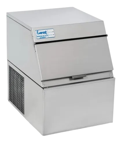 Maquina de gelo everest: Saiba mais