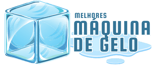 Maquina de gelo